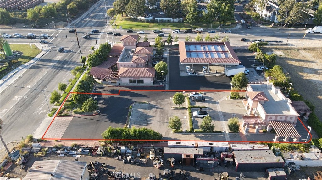8545 Etiwanda