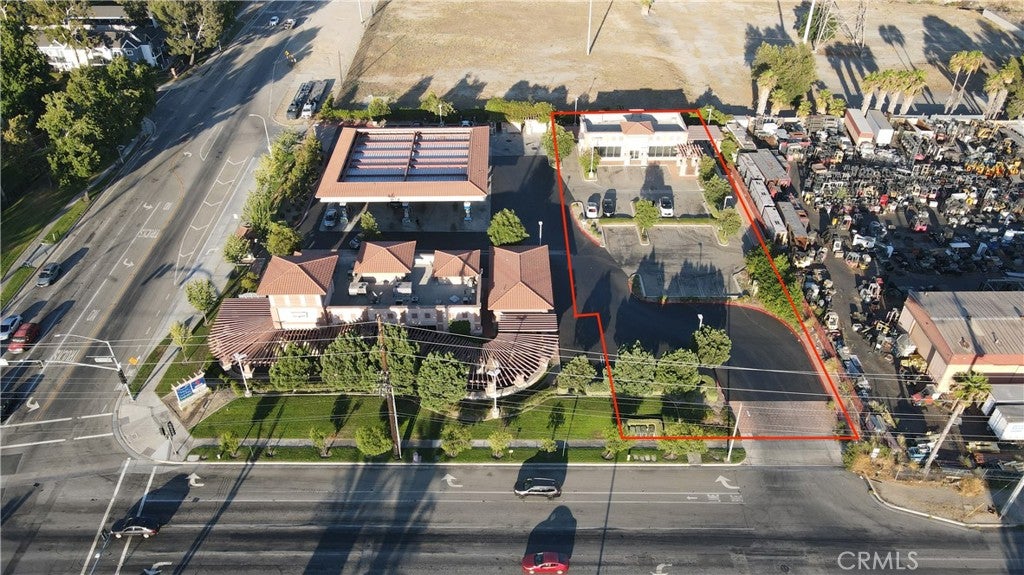 8545 Etiwanda