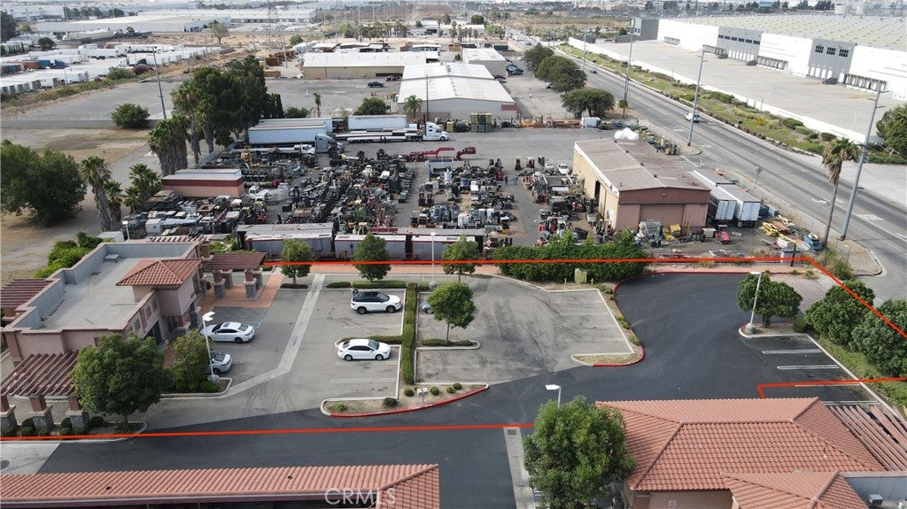 8545 Etiwanda
