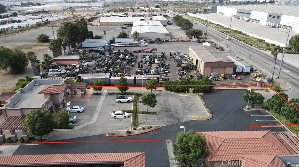 8545 Etiwanda