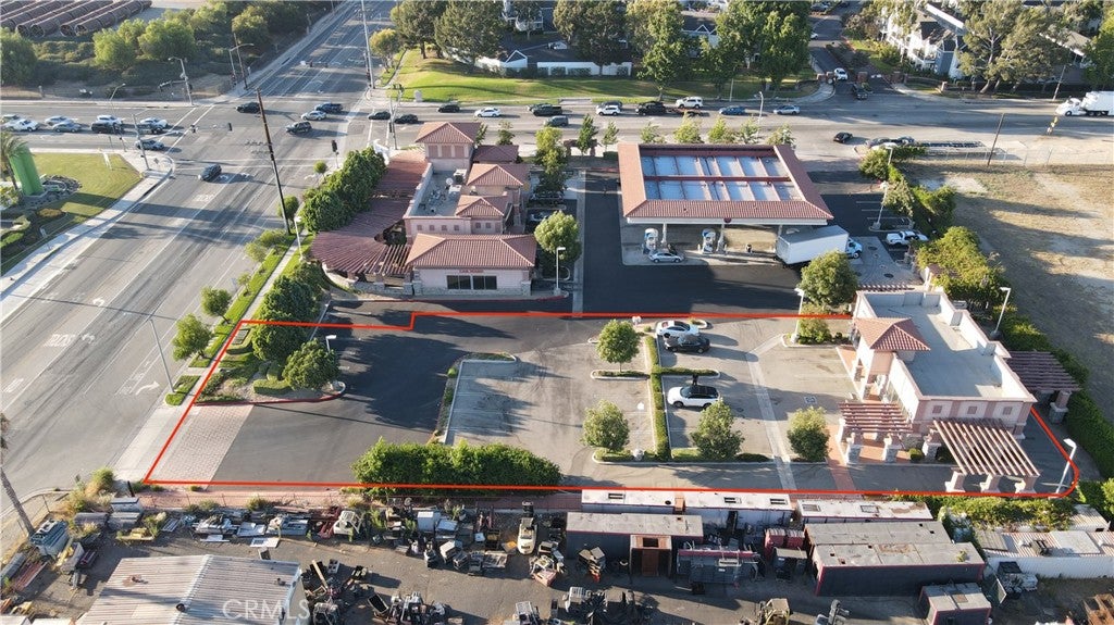8545 Etiwanda