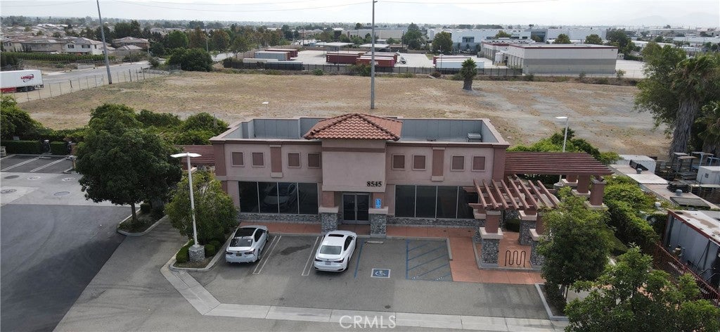 8545 Etiwanda
