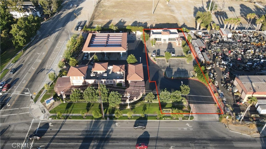 8545 Etiwanda