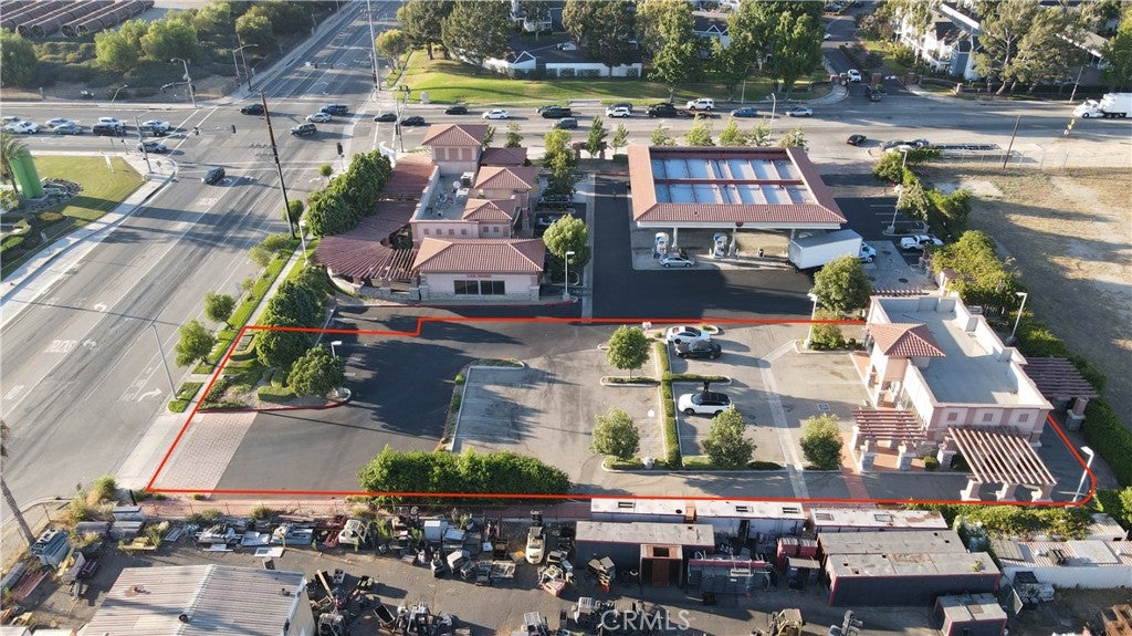 8545 Etiwanda