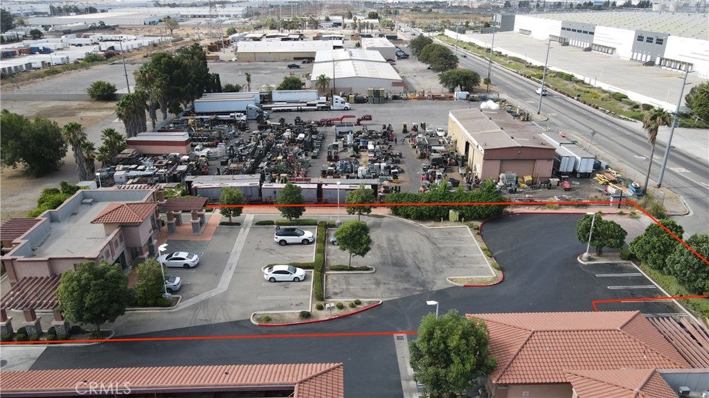 8545 Etiwanda