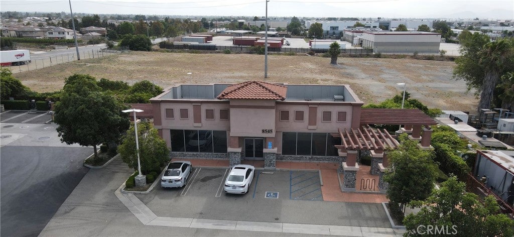 8545 Etiwanda