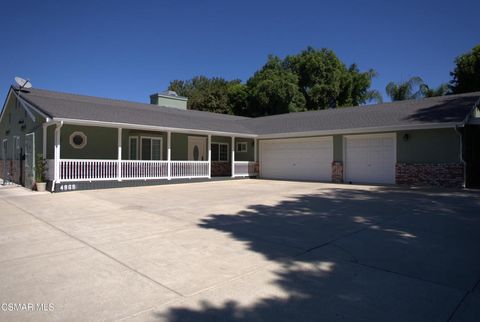 Photo of 4865 Leeds Street, Simi Valley, CA 93063 (MLS # 225005867)