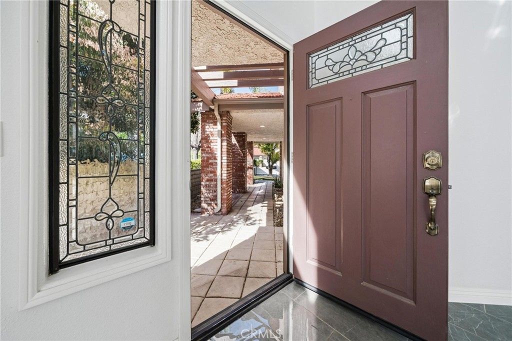 Photo of 25308 Joyce Place, Stevenson Ranch, CA 91381 (MLS # SR26057065)