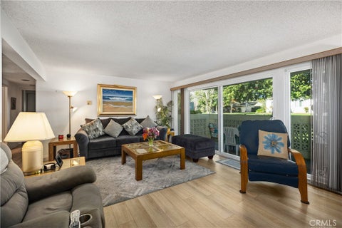 Photo of 224 Avenida Majorca #B, Laguna Woods, CA 92637 (MLS # OC26049464)