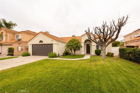Photo of 2292 Tiger Lilly Way, Perris, CA 92571 (MLS # IV26070910)