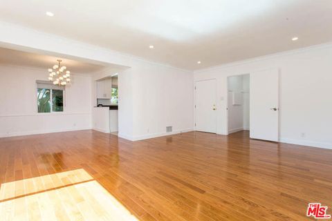 Photo of 1204 N Crescent Heights Boulevard #1, West Hollywood, CA 90046 (MLS # 25627967)