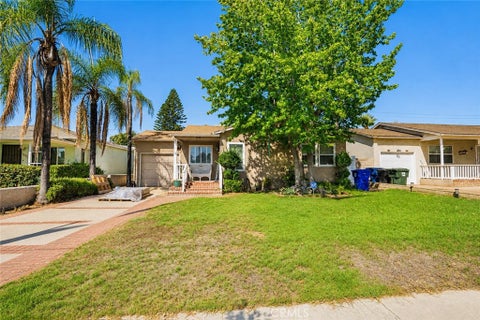 Photo of 3646 Genevieve ST, San Bernardino, CA 92405 (MLS # CV26190618)