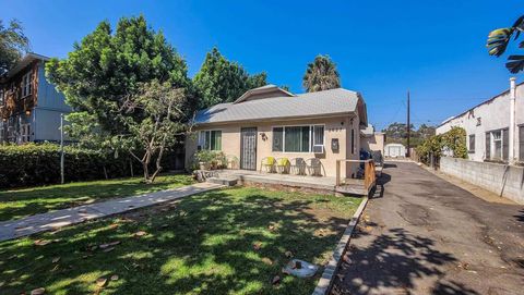 5657 FOUNTAIN AVE Hollywood CA 90028