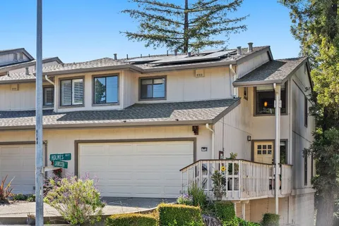 1112 Holmes Way, Hayward, CA 94541 - MLS#: ML82004580