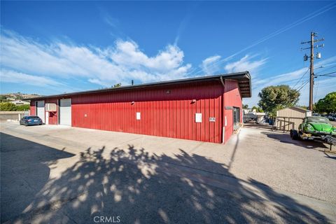 Tiny photo for 741 Paso Robles St, Paso Robles, CA 93446 (MLS # NS25240866)