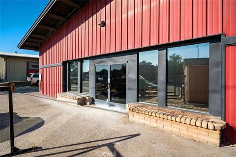 Tiny photo for 741 Paso Robles St, Paso Robles, CA 93446 (MLS # NS25240866)