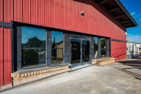 Tiny photo for 741 Paso Robles St, Paso Robles, CA 93446 (MLS # NS25240866)