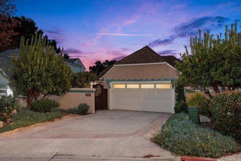 4459 Dorchester Place Carlsbad CA 92010