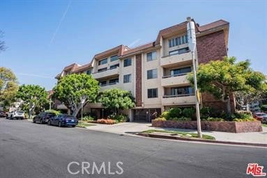 Photo of 1432 Camden AVE #301, Los Angeles, CA 90025 (MLS # SR26188074)