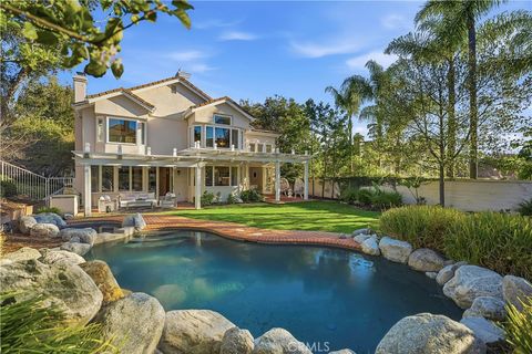 19 Easthill Trabuco Canyon CA 92679