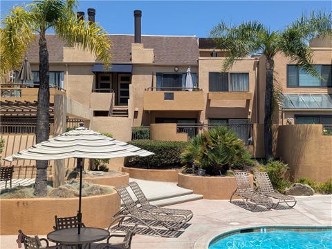 Photo of 25671 Le Parc #63, Lake Forest, CA 92630 (MLS # OC26181371)