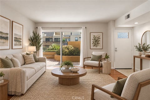 Photo of 25671 Le Parc #63, Lake Forest, CA 92630 (MLS # OC26181371)