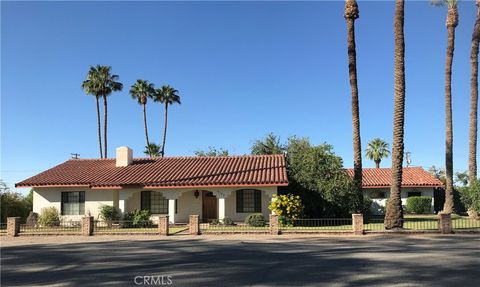 Photo of 2153 Florence Blvd. Blvd, Blythe, CA 92225 (MLS # OC25274466)