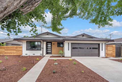Photo of 5799 Indian Avenue, San Jose, CA 95123 (MLS # ML82055960)
