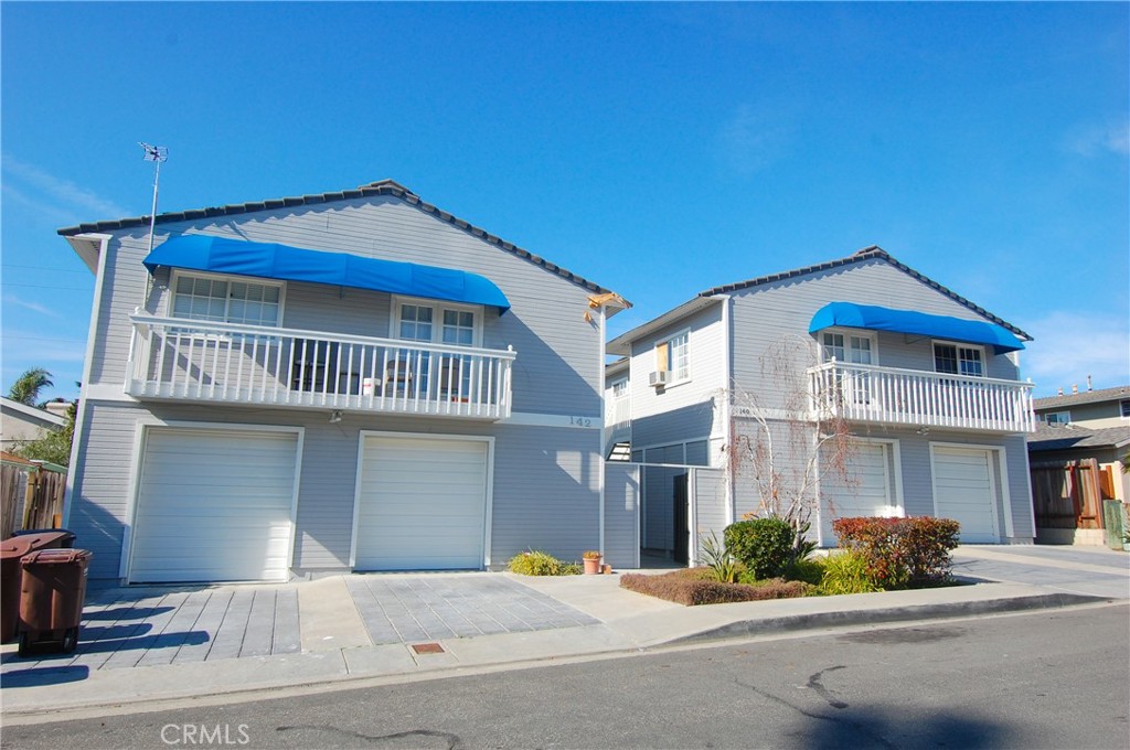 Welcome to your new home in the heart of San Clemente! This upstairs, remodeled 2-bedroom, 2-bathroom unit is a perfect blend of comfort and convenience. The unit boasts a spacious 1-car garage with laundry hook-ups, ensuring your vehicle and laundry needs are well taken care of. Step inside to find luxury vinyl floors throughout, adding a touch of elegance to your living space. The bedrooms are carpeted for that extra cozy feel and come with walk-in closets, providing ample storage space. The unit has been recently remodeled, featuring all kitchen appliances for your culinary adventures. Water and trash utilities are included in the rent, adding to your convenience. The apartment also comes with an additional driveway for parking. Located in the central location of San Clemente, this apartment offers easy access to all the city has to offer. Experience the perfect blend of luxury and convenience in this beautiful 2-bedroom, 2-bathroom unit!