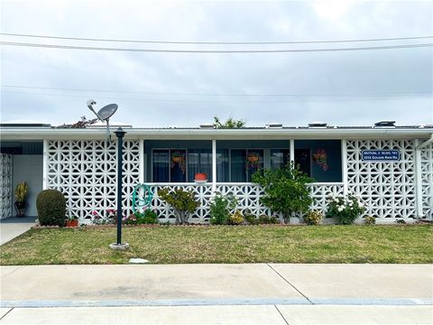 Photo of 1321 Golden Rain Rd., M2-67D, Seal Beach, CA 90740 (MLS # PW26100624)