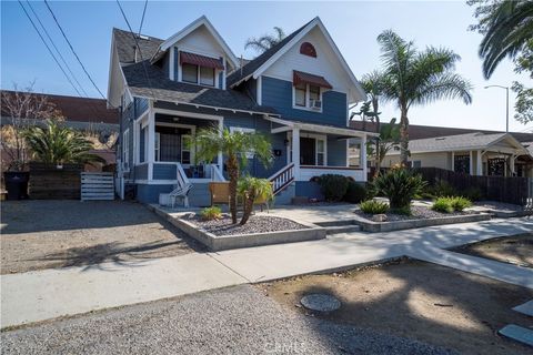 Photo of 3452 Mulberry Street #2, Riverside, CA 92501 (MLS # IG26089269)