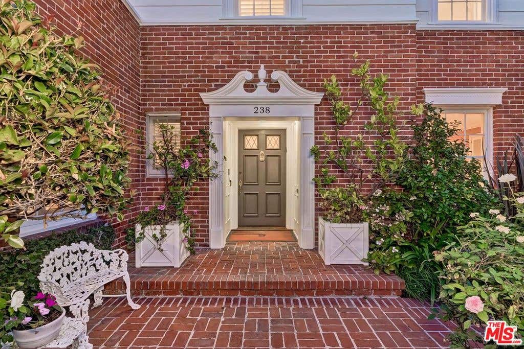 Photo of 238 S McCarty Drive, Beverly Hills, CA 90212 (MLS # 26860057)