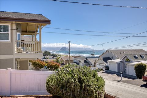 Tiny photo for 3437 Shearer Avenue, Cayucos, CA 93430 (MLS # SC26014589)