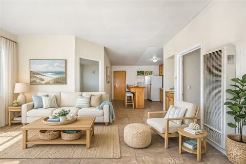 Tiny photo for 3437 Shearer Avenue, Cayucos, CA 93430 (MLS # SC26014589)