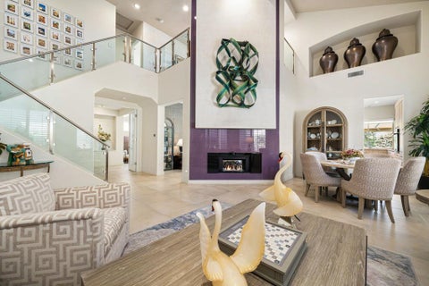 Photo of 134 Kavenish Drive, Rancho Mirage, CA 92270 (MLS # 219153627DA)