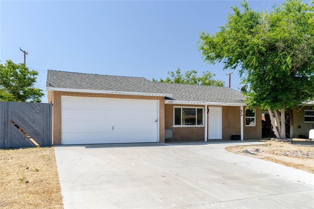 Photo 1 of 25 — 232 E Avenue P5, Palmdale, CA 93550