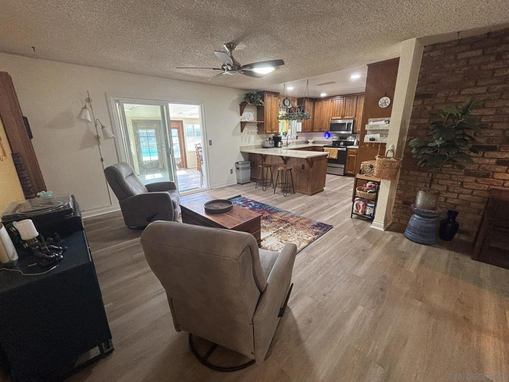 Ramona - Residential