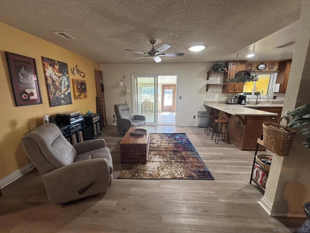 Ramona - Residential