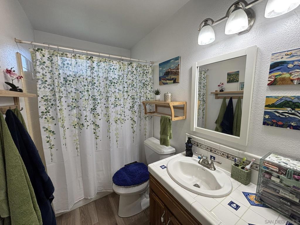 Ramona - Residential
