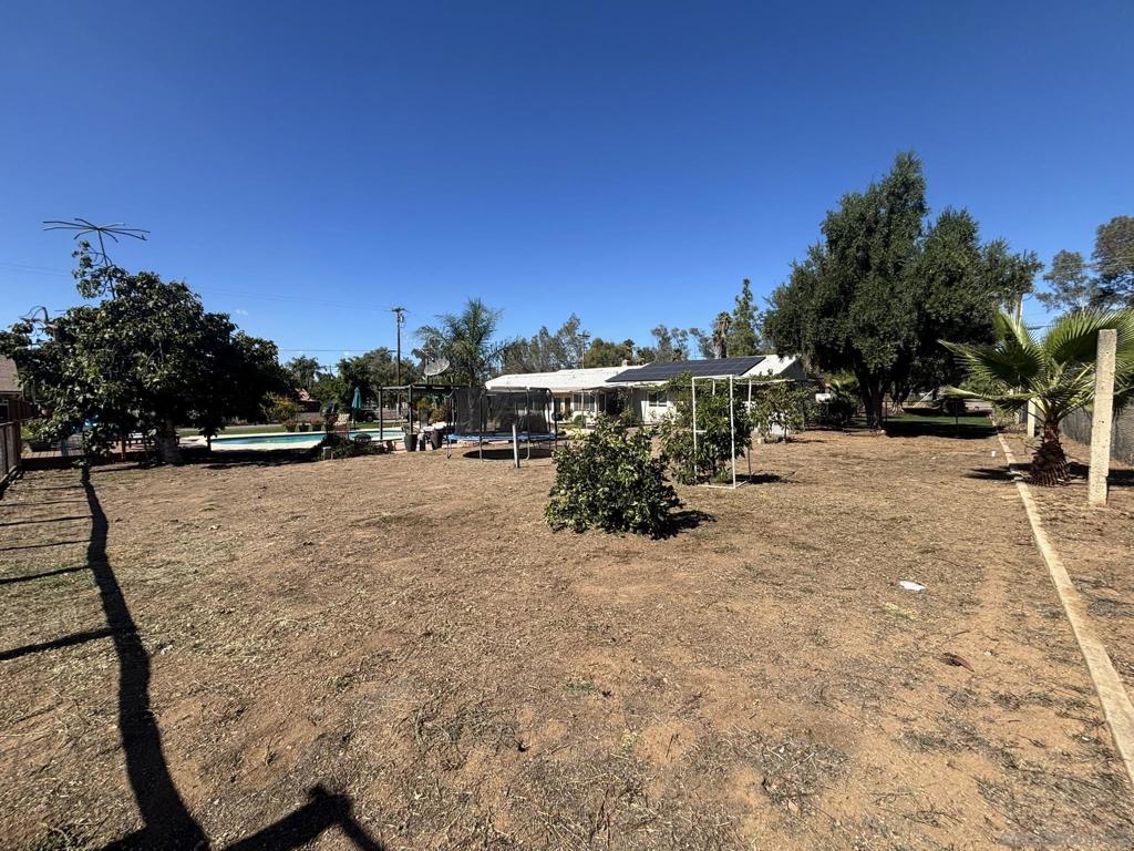 Ramona - Residential