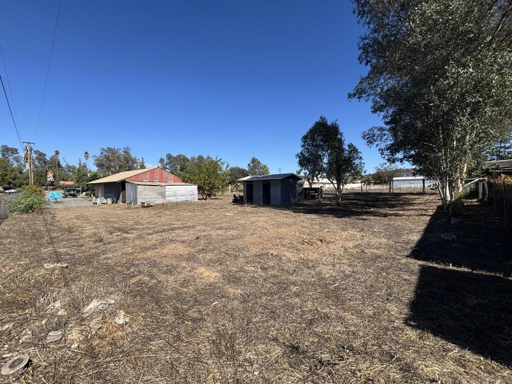Ramona - Residential