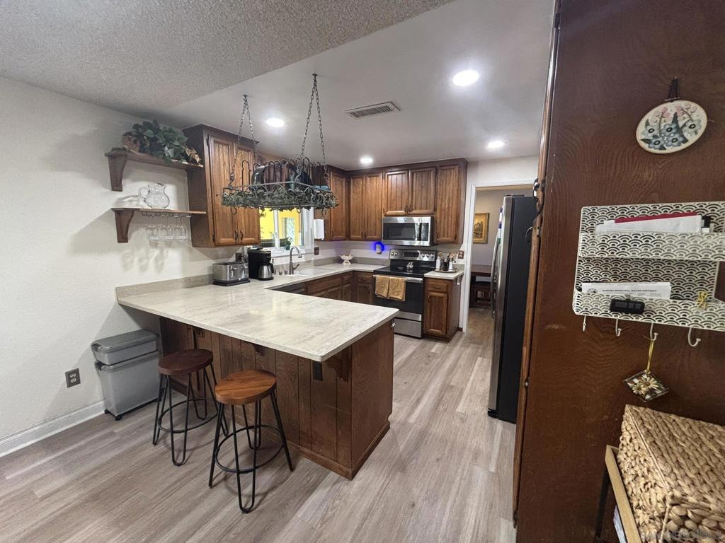 Ramona - Residential