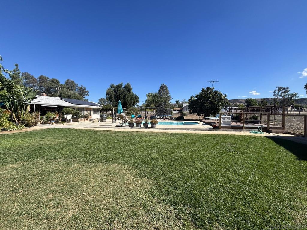 Ramona - Residential