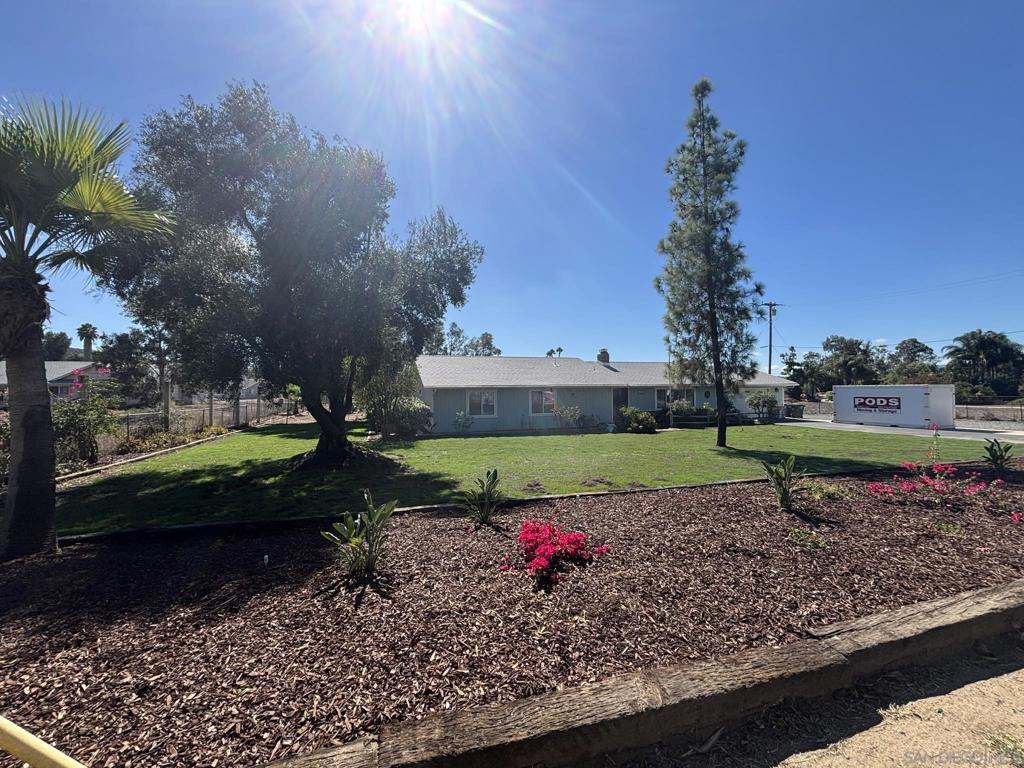 Ramona - Residential