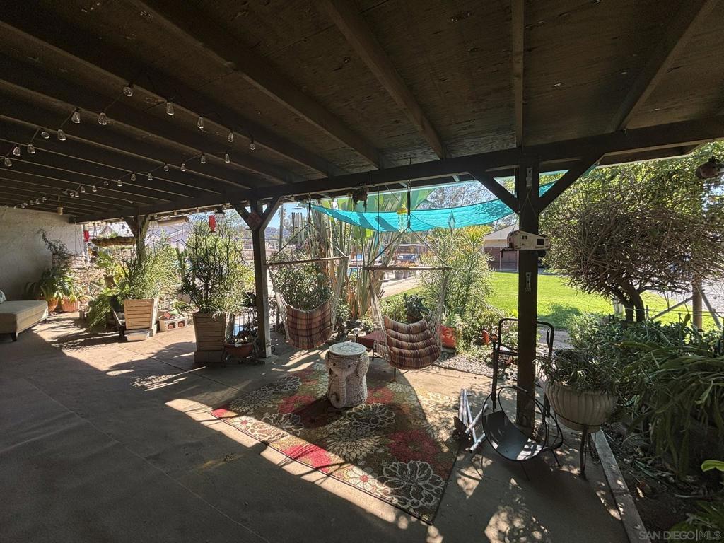 Ramona - Residential
