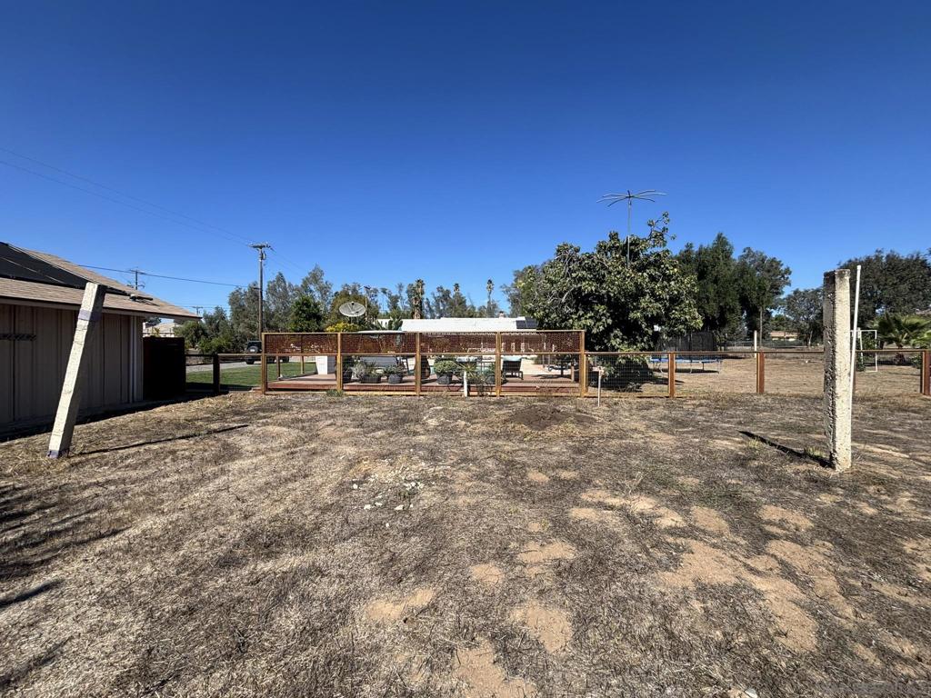 Ramona - Residential