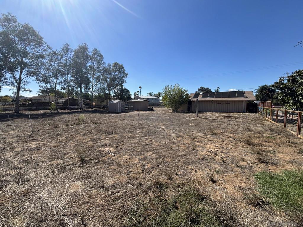 Ramona - Residential
