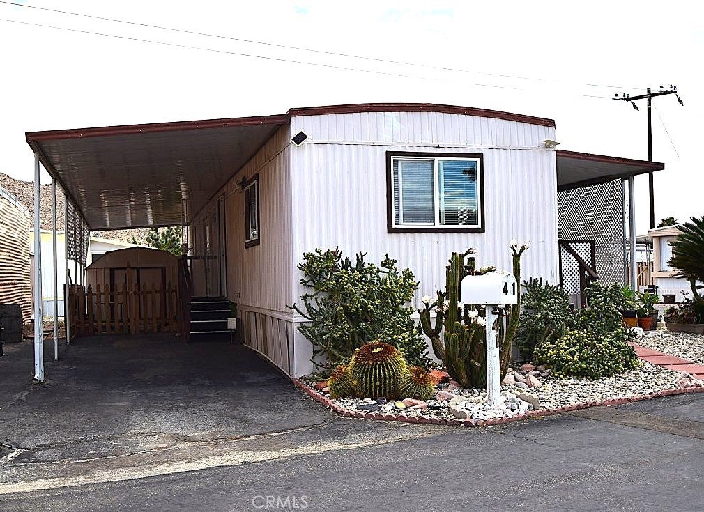 56254 29 Palms Highway 41