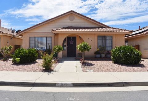 813 Cortez Drive Hemet CA 92545