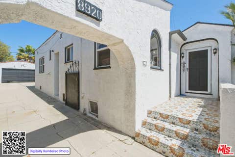 Photo of 8920 Dalton Avenue, Los Angeles, CA 90047 (MLS # 26857133)